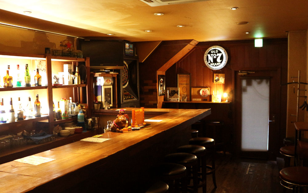 CASUAL BAR Grazie&Karaoke Bar AZ - Top - カップルにも合コンにもおすすめの浜松市中区の隠れ家的バー